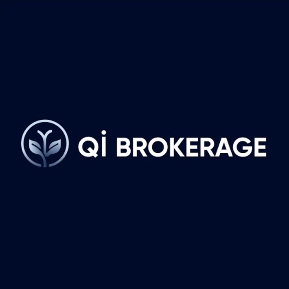 Qi Brokerage Device mark 6503680 Trademark