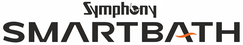 Symphony Smartbath Device mark 6503699 Trademark