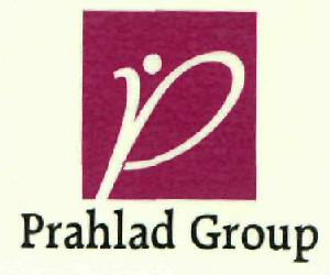 Prahlad Group (label) Device mark 2538038 Trademark