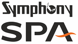 Symphony Spa Device mark 6503698 Trademark