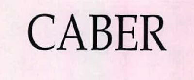 Caber Device mark 2467275 Trademark