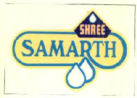 Shree Samarth Device mark 2934414 Trademark