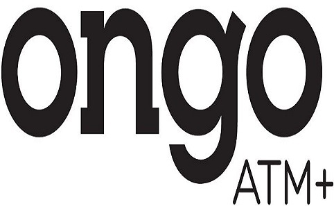 Ongo Atm(logo) Device mark 2898285 Trademark