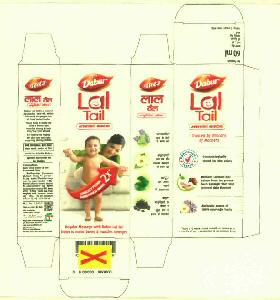 Lal Tail Device mark 2911404 Trademark