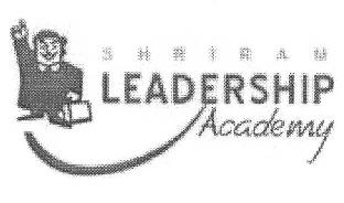 S H R I R A M Leadership Academy Device mark 2029437 Trademark