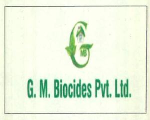 G. M. Biocides Pvt. Ltd. Device mark 2743423 Trademark