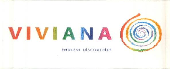 Viviana Device mark 2503506 Trademark