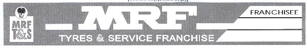 Mrf Device mark 2118404 Trademark