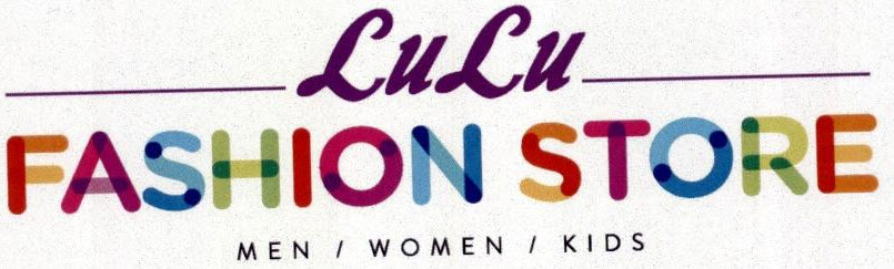 Lulu Fashion Store Device mark 2446789 Trademark