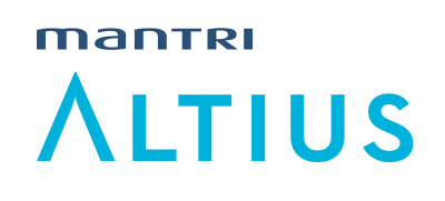 Mantri Altius Device mark 2071468 Trademark