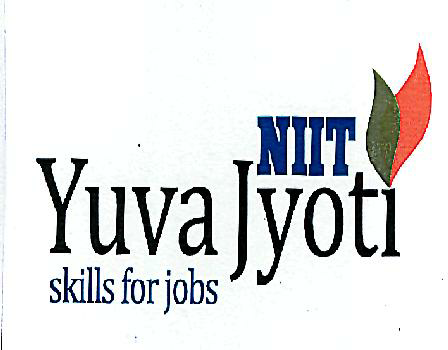 Yuva Jyoti Niit (lable) Device mark 2192736 Trademark
