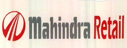 Mahindra Retail Device mark 2351802 Trademark