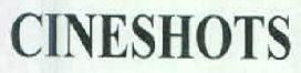 Cineshots Device mark 2764063 Trademark