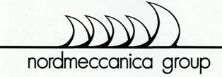 Nordmeccanica Group Device mark 2545504 Trademark