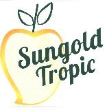 Sungold Tropic Device mark 2171237 Trademark