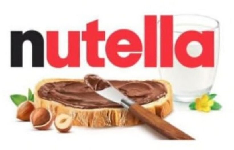 Nutella Device mark 5255319 Trademark