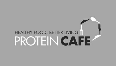Protein Cafe Device mark 2986934 Trademark