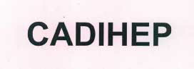 Cadihep Device mark 2571891 Trademark