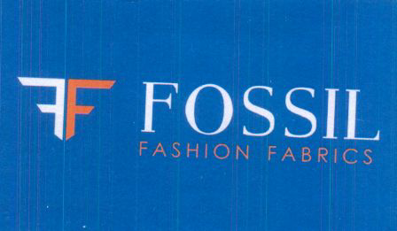 Fossil (label) Device mark 2995512 Trademark