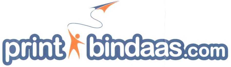 Printbindaas.com Device mark 2352376 Trademark