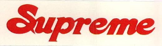 Supreme Device mark 2410809 Trademark