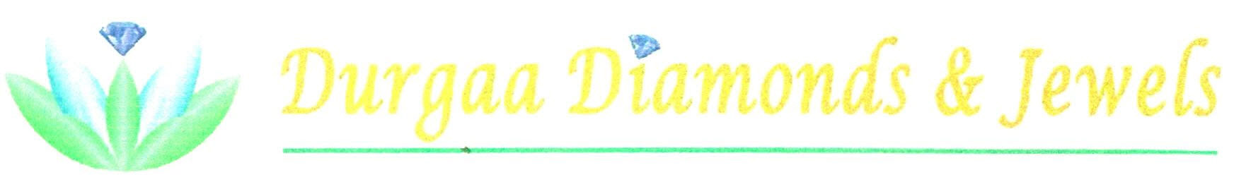 Durgaa Diamonds & Jewels Device mark 2602529 Trademark