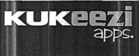 Kukeezi (device) Device mark 2363462 Trademark