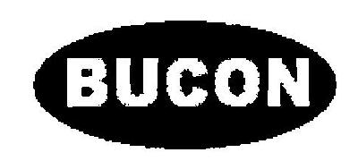 Bucon (logo) Device mark 2337079 Trademark