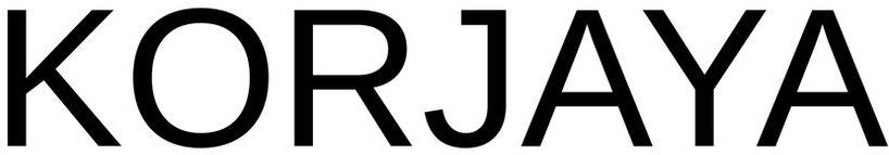 Korjaya Device mark 5137939 Trademark
