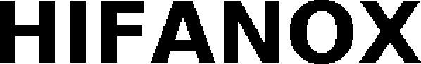 Hifanox Device mark 5130012 Trademark