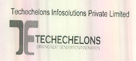 Te Techechelons Device mark 2634345 Trademark