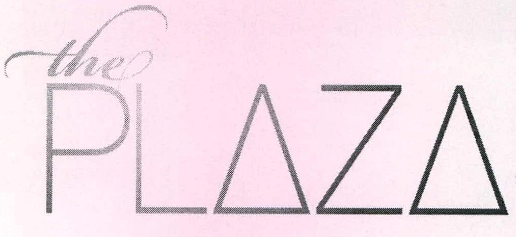 The Plaza Device mark 2254790 Trademark