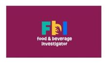 Fbi Food & Beverage Investigator Device mark 6506374 Trademark