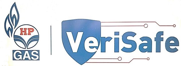 Hp Gas Verisafe Device mark 6506388 Trademark