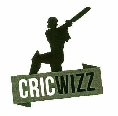 Cricwizz Device mark 2887188 Trademark