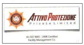 Attivo Protezione Private Limited Device mark 2924702 Trademark