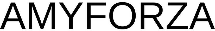 Amyforza Device mark 5097040 Trademark