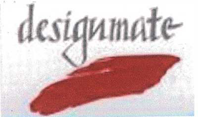 Designmate Device mark 2129801 Trademark