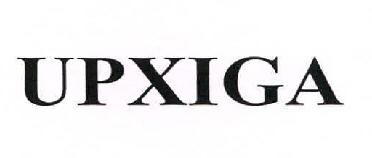 Upxiga Device mark 2552413 Trademark