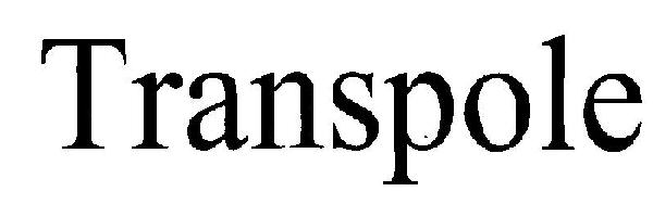Transpole (device) Device mark 2441097 Trademark