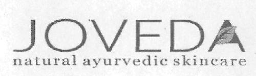 Joveda (device) Device mark 2536492 Trademark