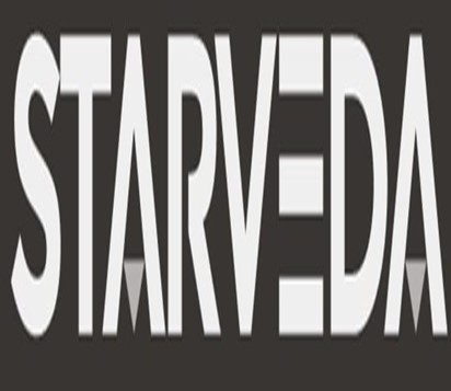 Starveda Device mark 6507607 Trademark