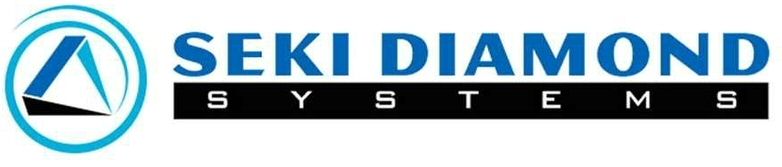 Seki Diamond Systems Device mark 5064628 Trademark