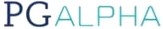 Pgalpha Device mark 5056227 Trademark
