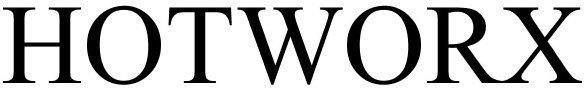 Hotworx Device mark 5055481 Trademark