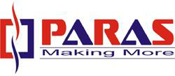 Paras Device mark 2196602 Trademark