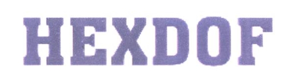 Hexdof Device mark 2307737 Trademark