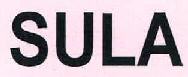 Sula Device mark 2771721 Trademark