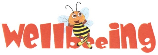 Wellbeeing Device mark 2382693 Trademark