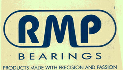 Rmp Bearings Device mark 2372337 Trademark